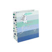 Picture of HAPPY BIRTHDAY BLUE GIFT BAG